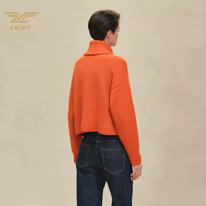 Herm NEW Cashmere sweater