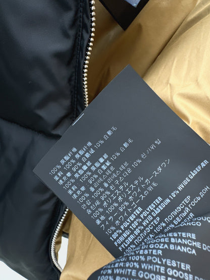 Pra NEW Down jacket