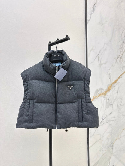 Pra NEW Detachable down jacket