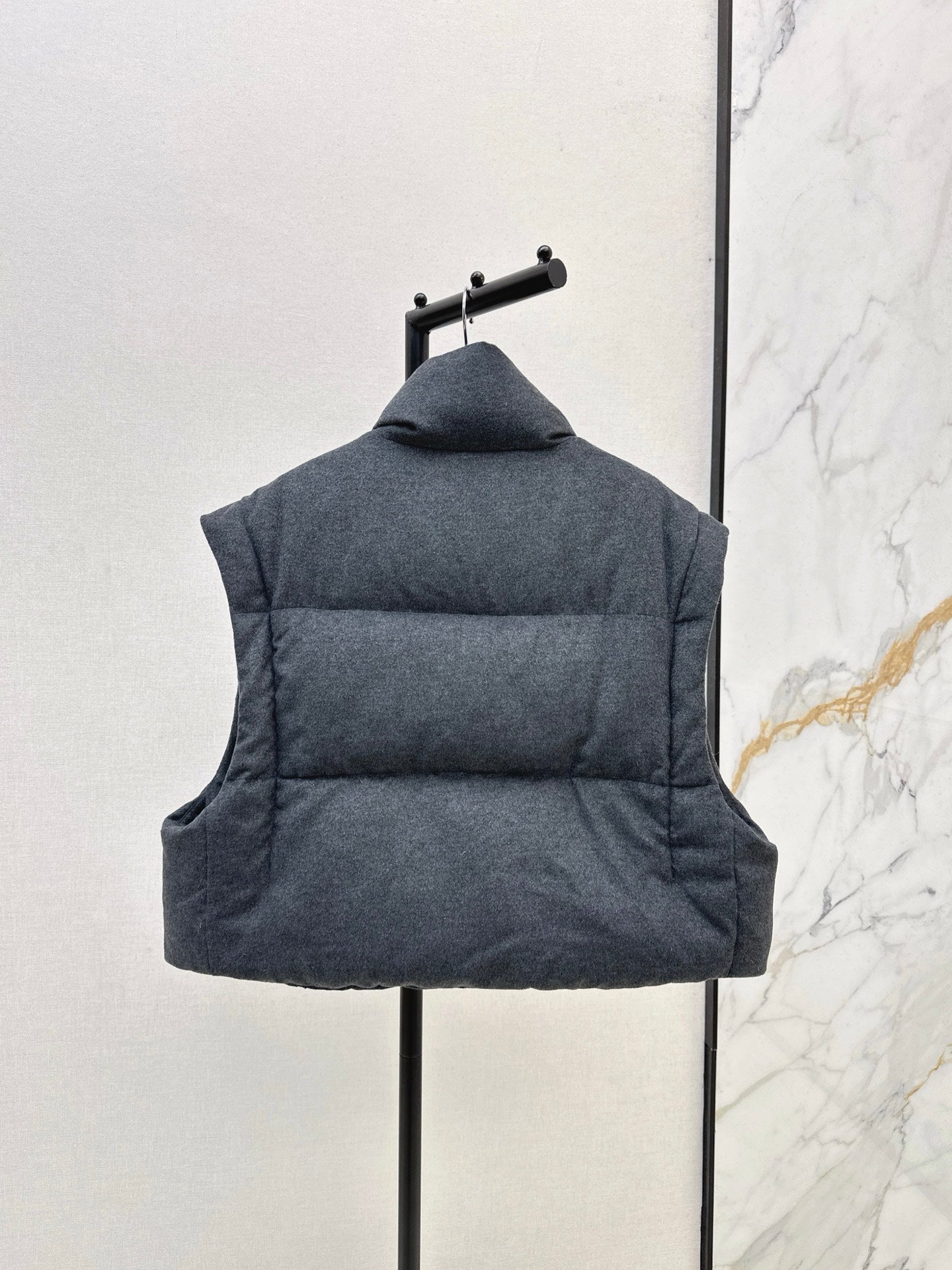 Pra NEW Detachable down jacket