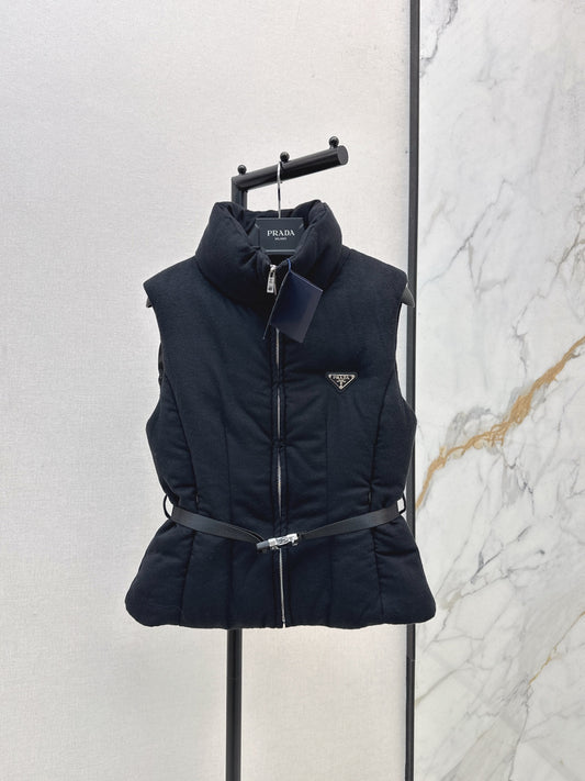 Pra NEW Down vest