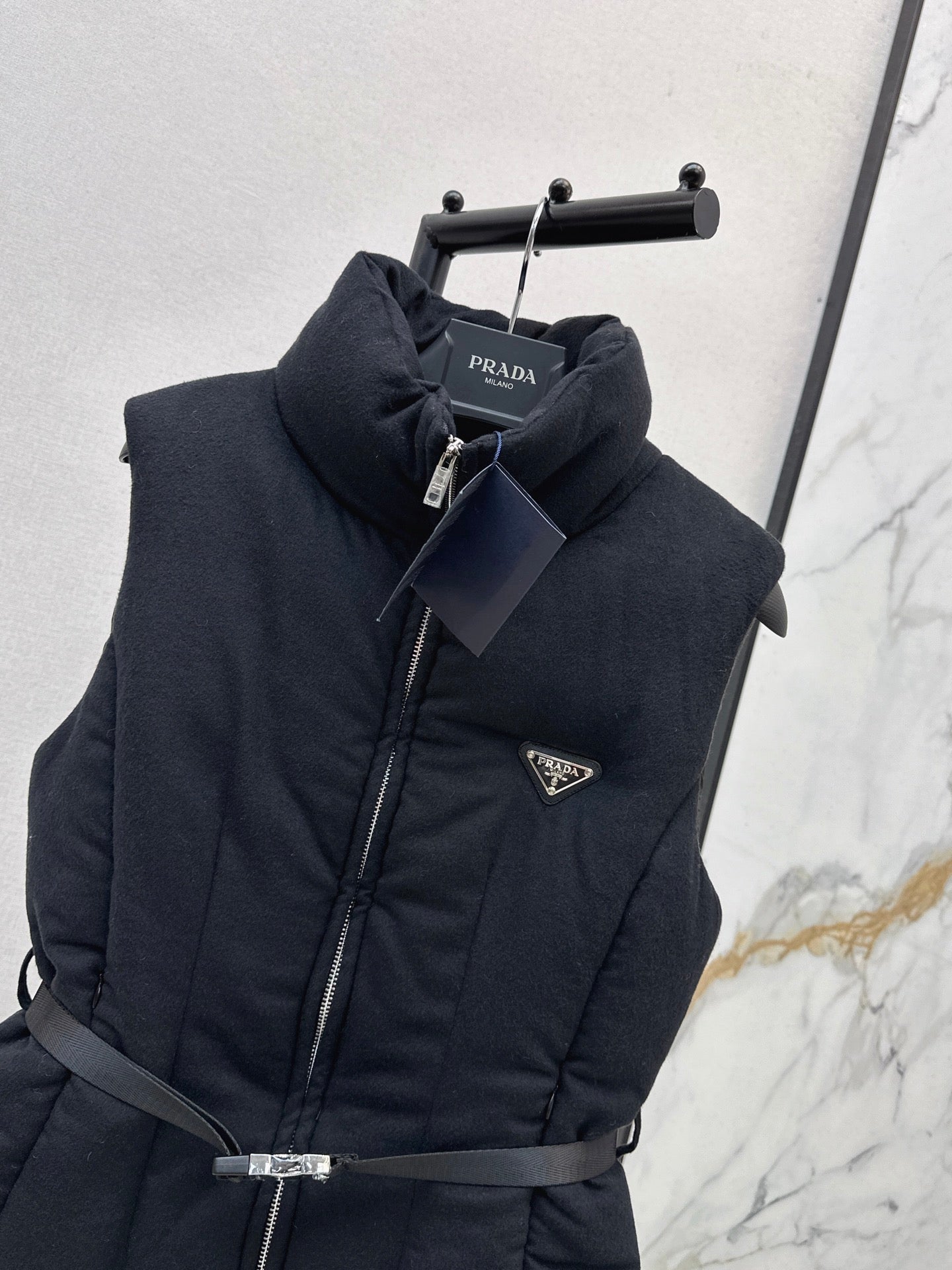 Pra NEW Down vest