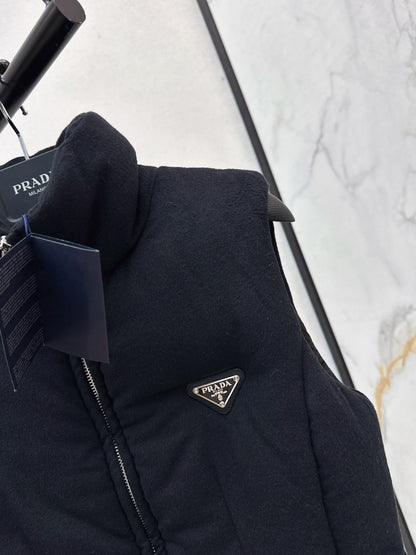 Pra NEW Down vest