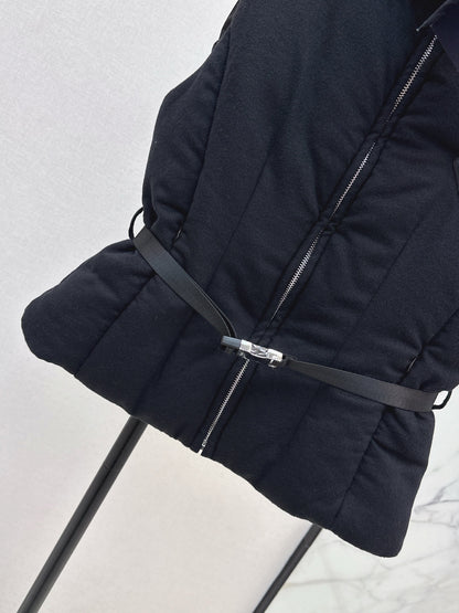 Pra NEW Down vest