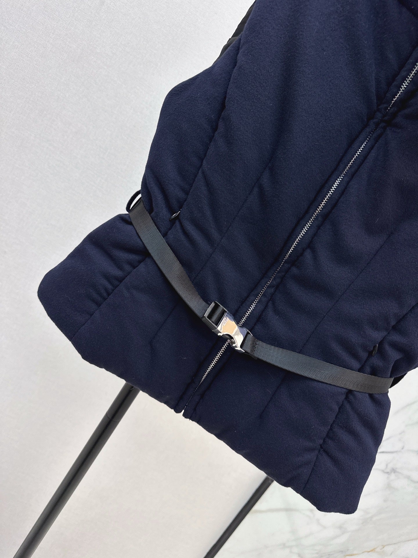 Pra NEW Down vest