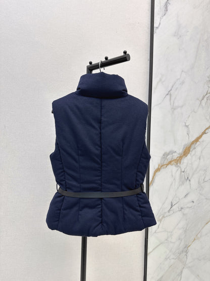 Pra NEW Down vest