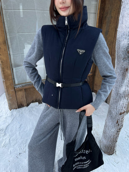 Pra NEW Down vest