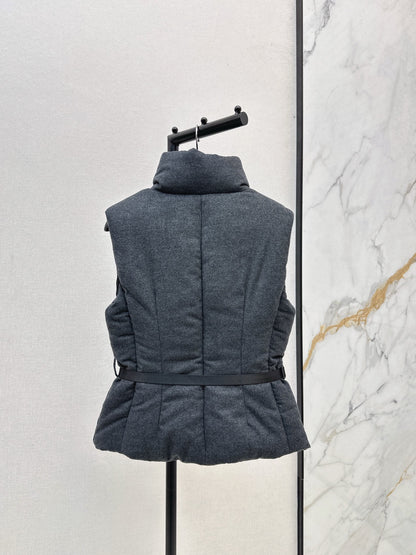 Pra NEW Down vest