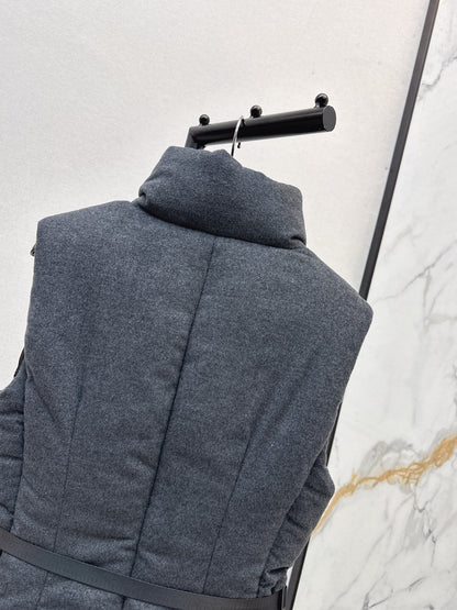 Pra NEW Down vest