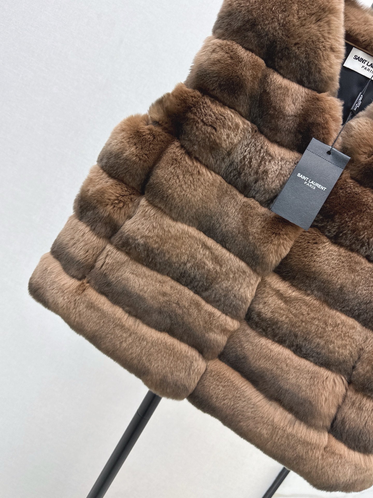 Sain NEW scarf vest set