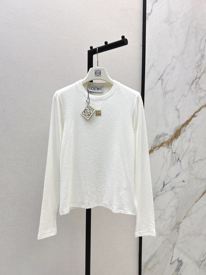 Loe NEW bottoming shirt