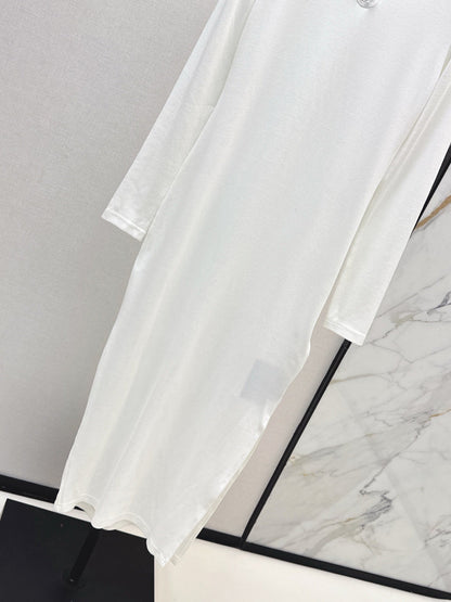 Louis NEW bottoming dress