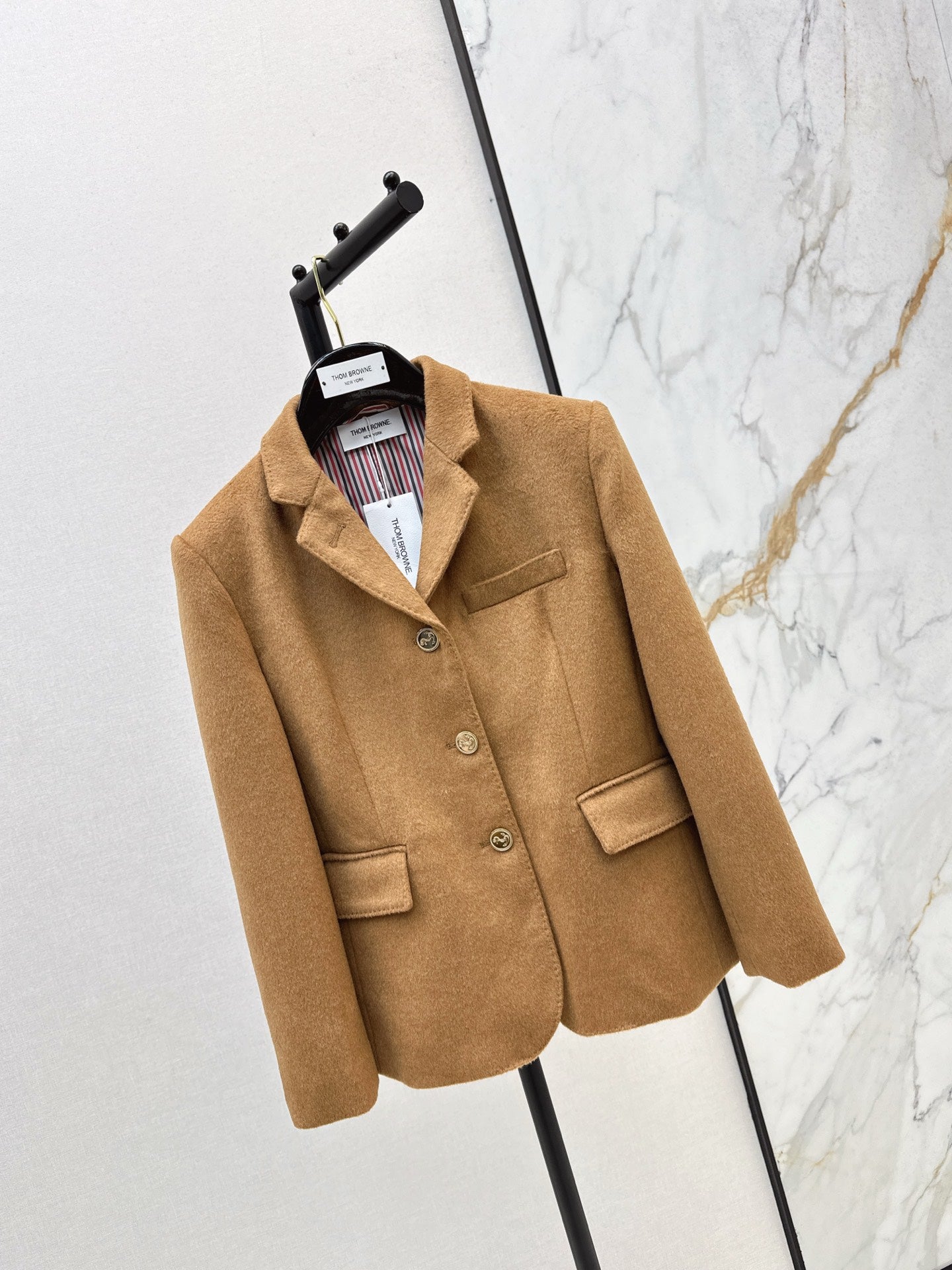 Thom NEW blazer