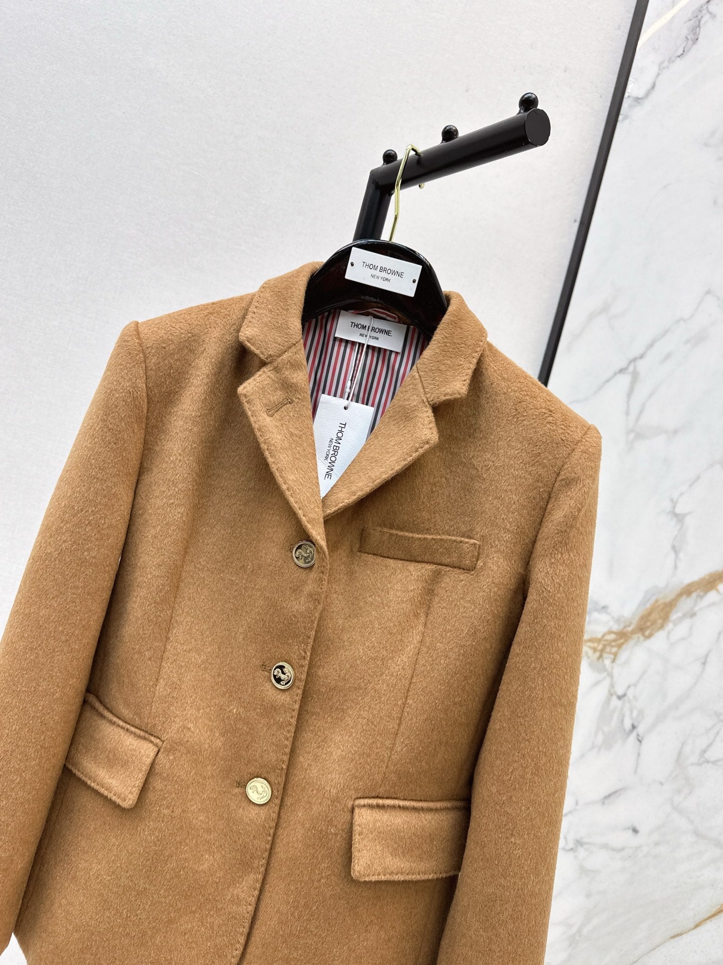 Thom NEW blazer