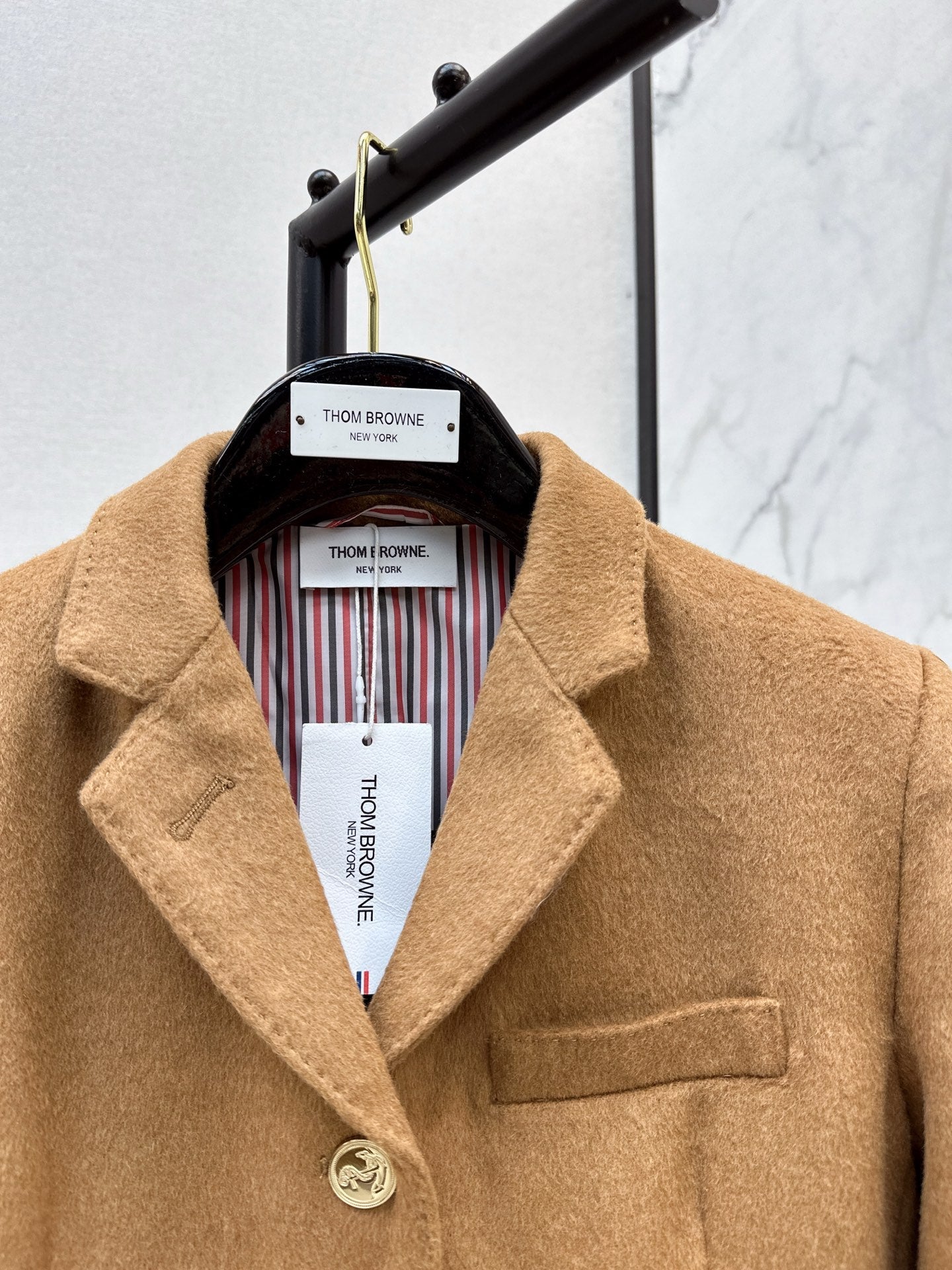 Thom NEW blazer