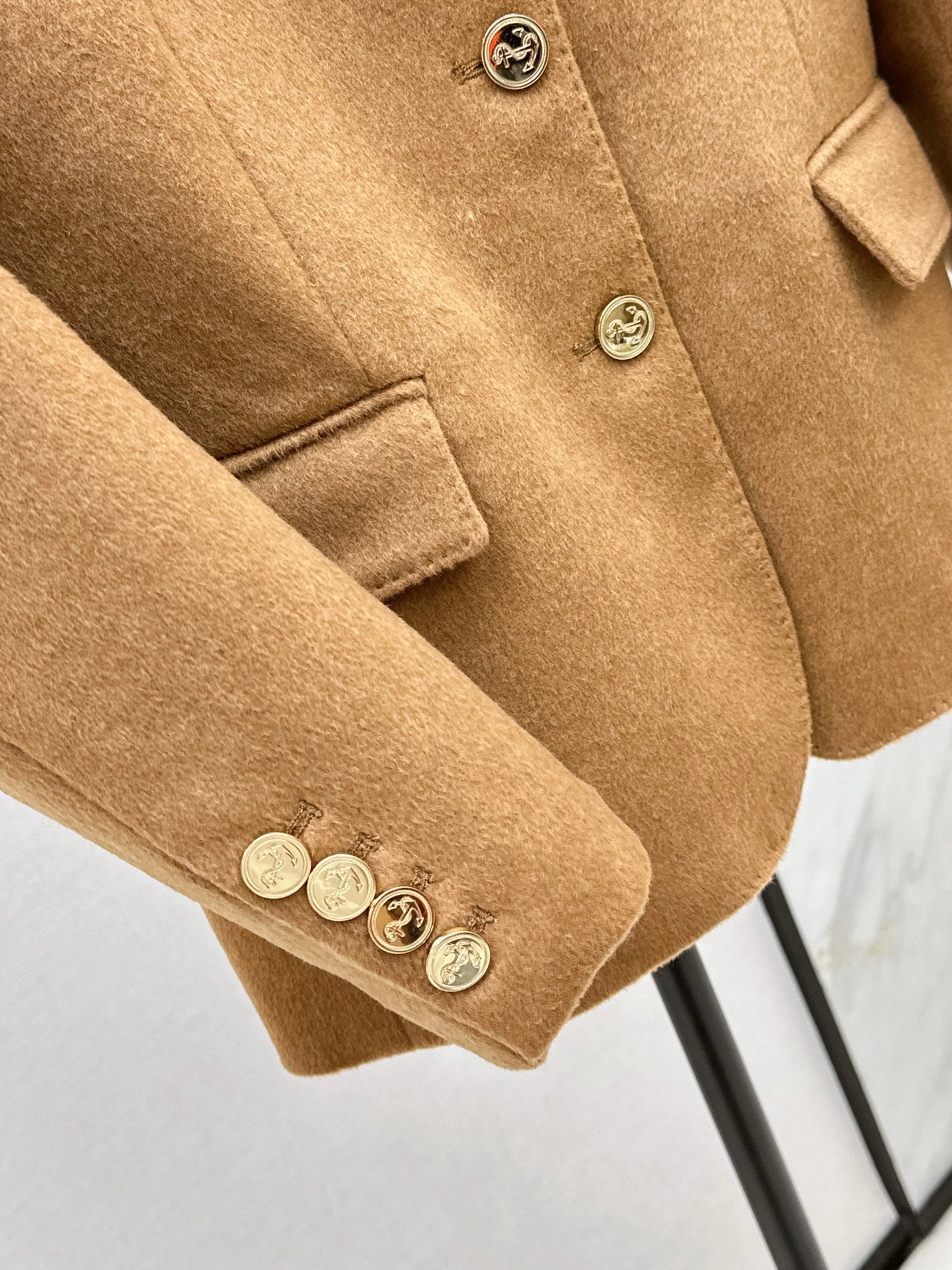 Thom NEW blazer