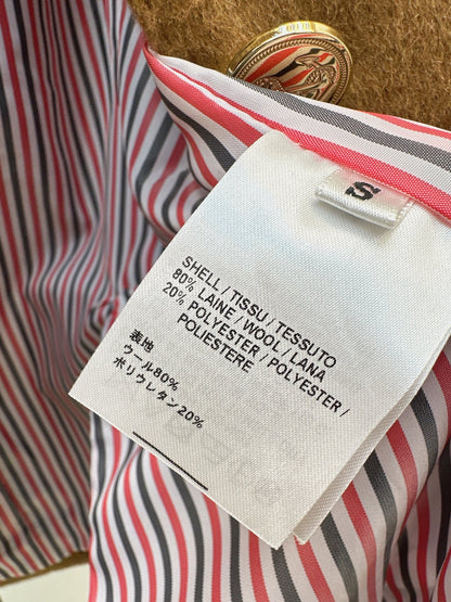 Thom NEW blazer