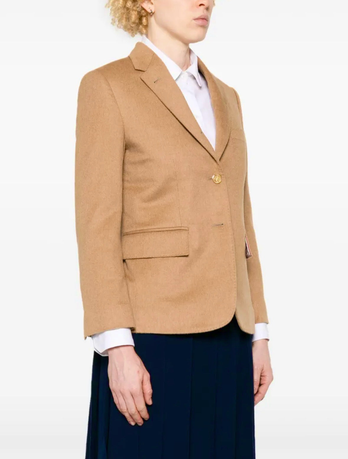 Thom NEW blazer