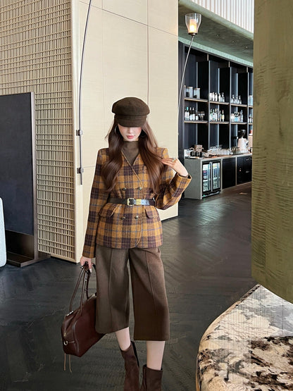 Miu NEW wool coat