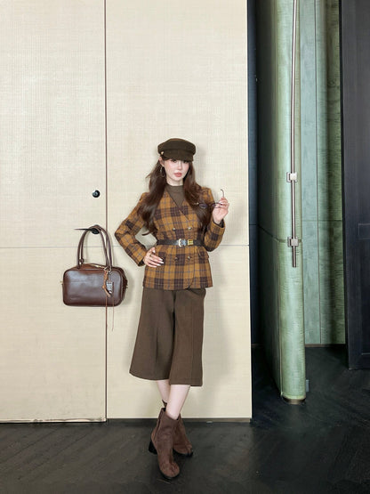 Miu NEW wool coat