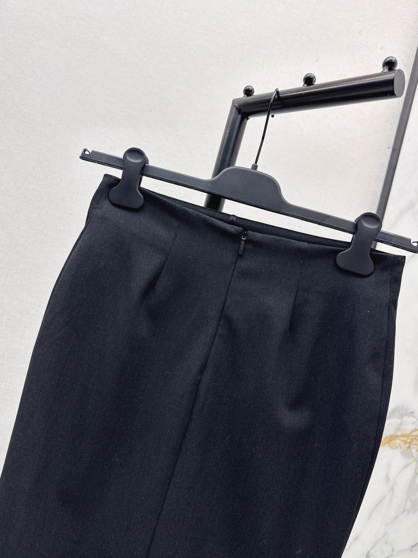 Fend NEW fishtail skirt