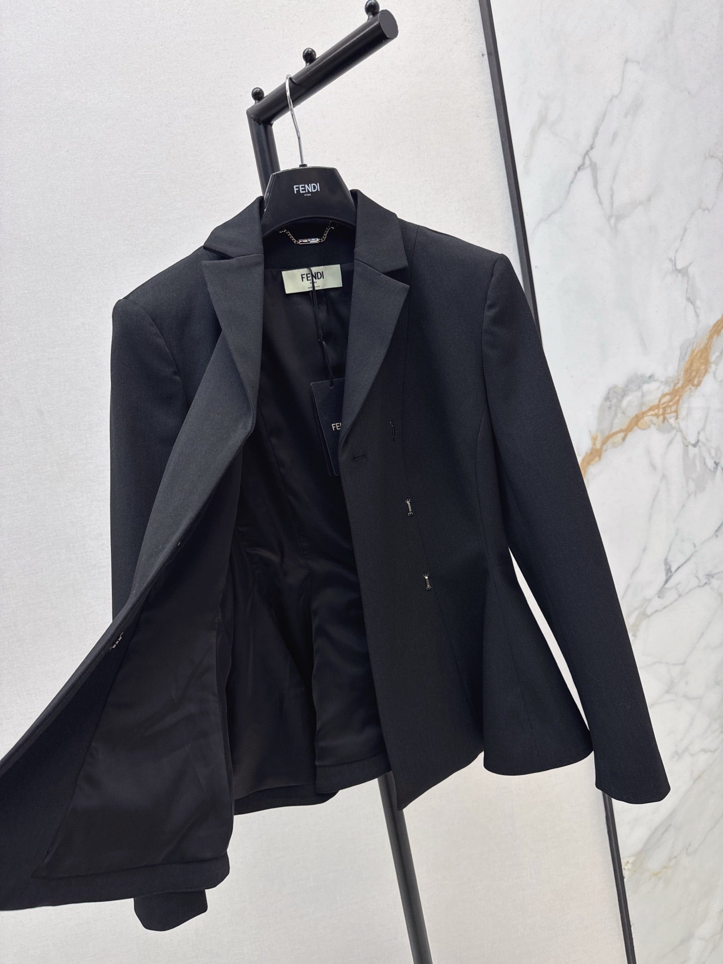 Fend NEW blazer