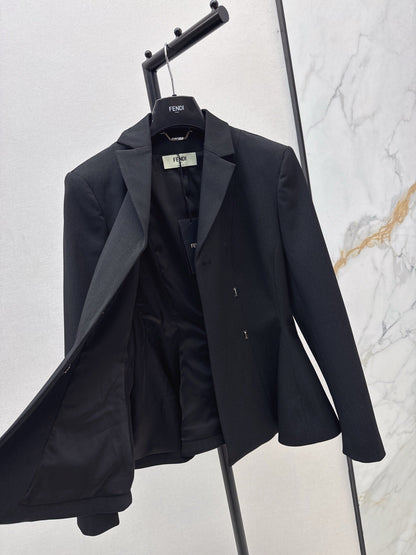 Fend NEW blazer