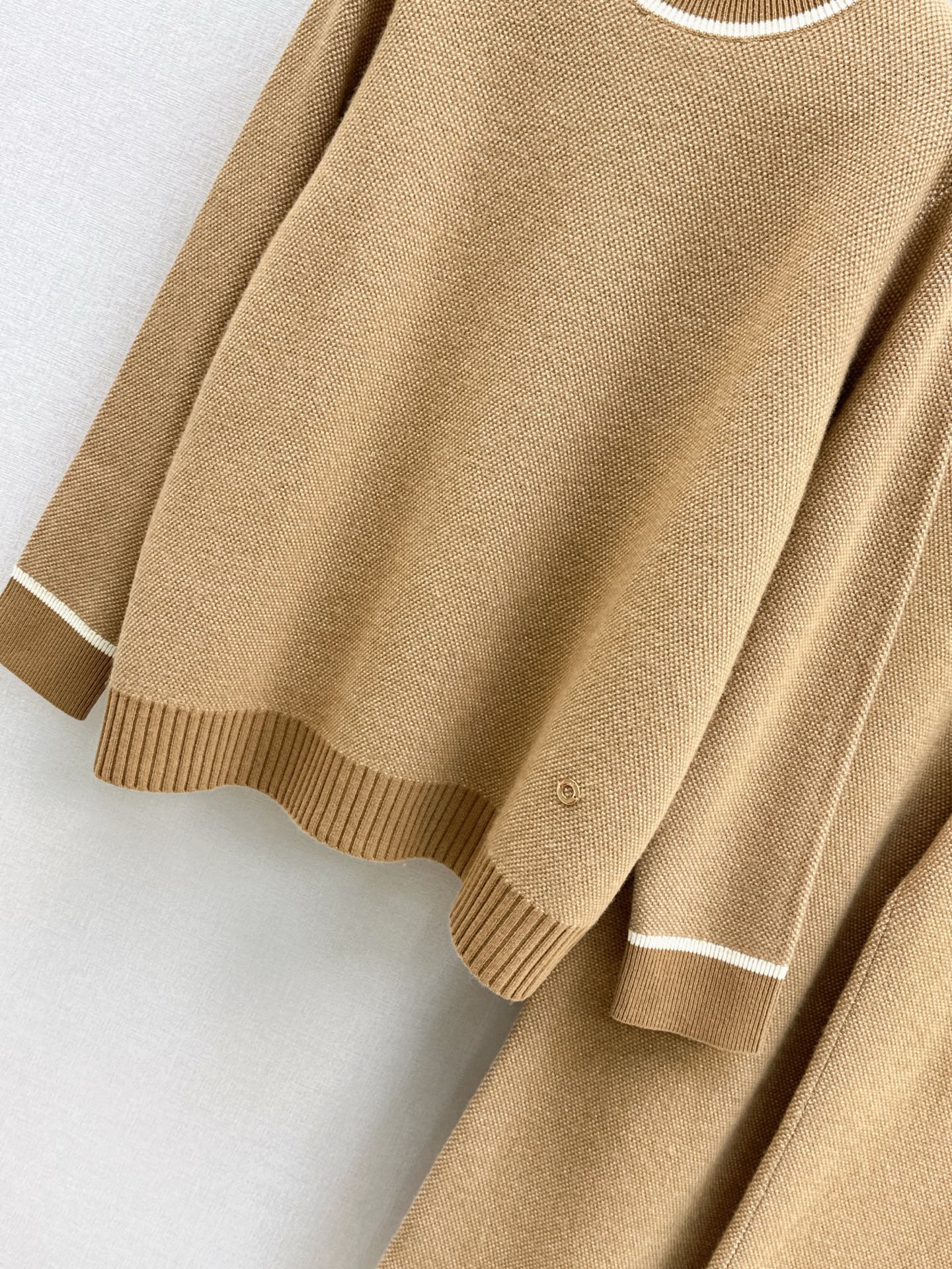 Loro NEW Cashmere suit