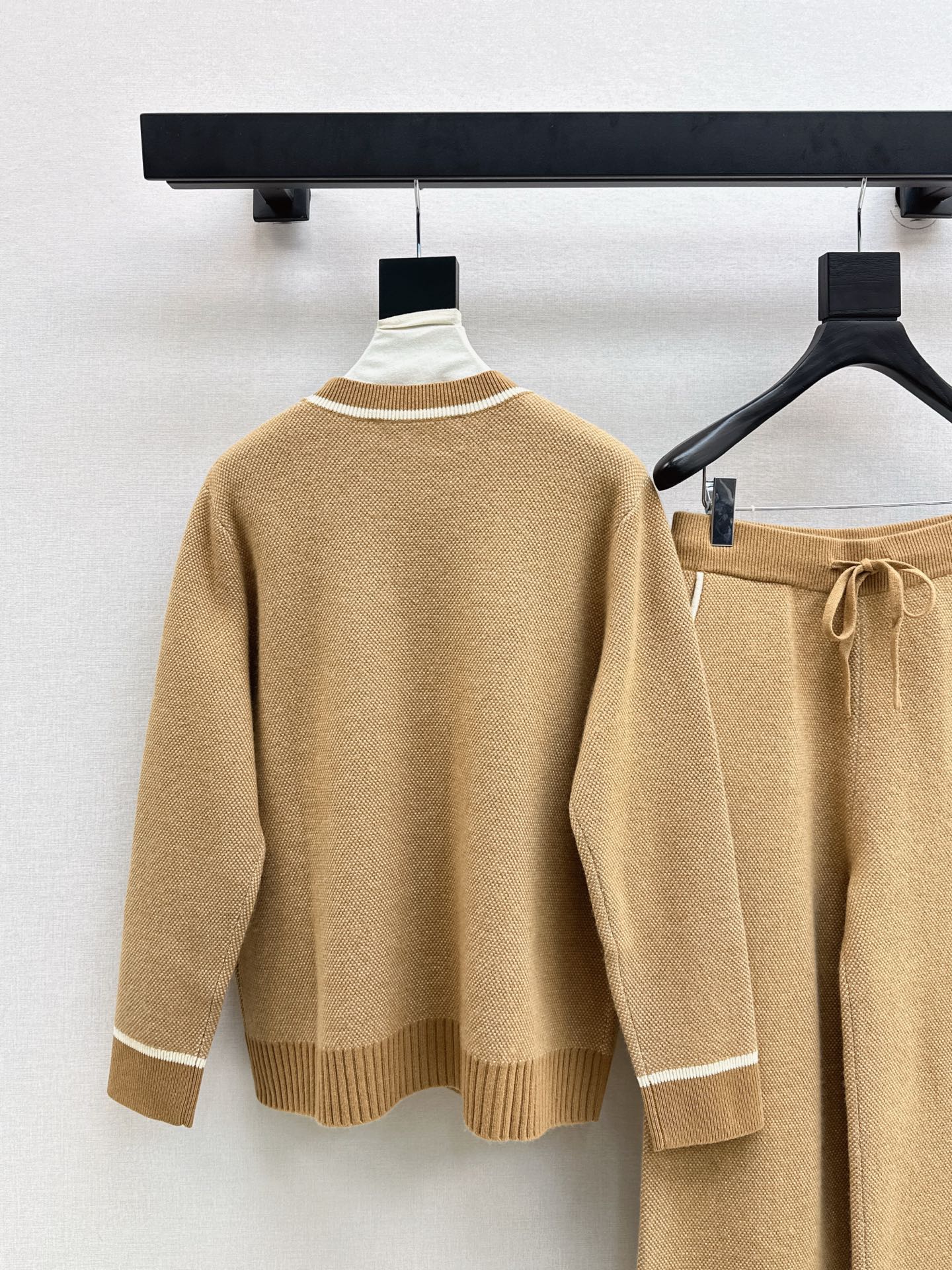 Loro NEW Cashmere suit