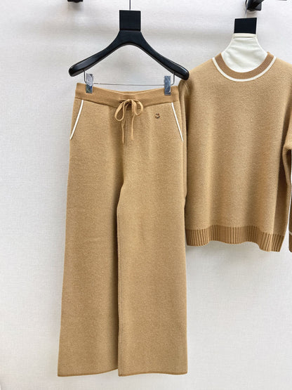 Loro NEW Cashmere suit