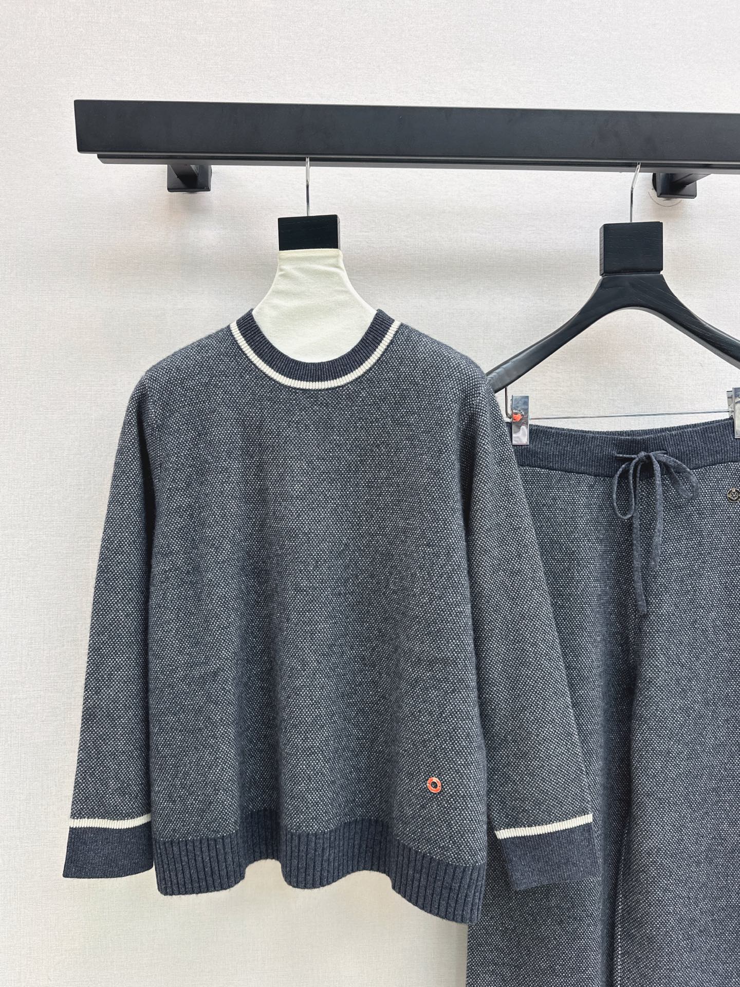 Loro NEW Cashmere suit