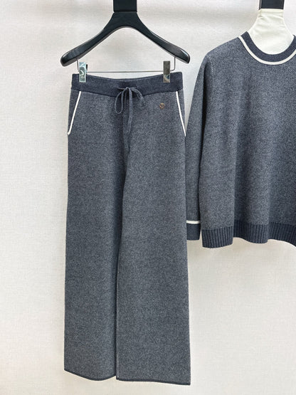 Loro NEW Cashmere suit