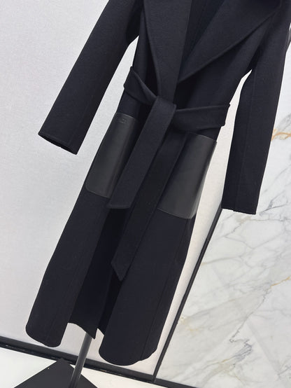 Fend NEW Handmade coat