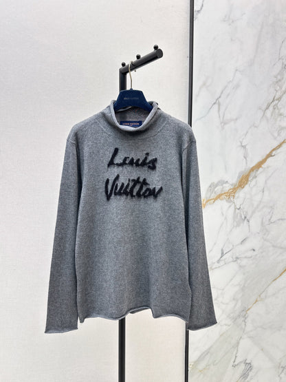 Louis NEW Knitted sweater