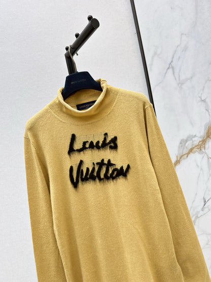 Louis NEW Knitted sweater