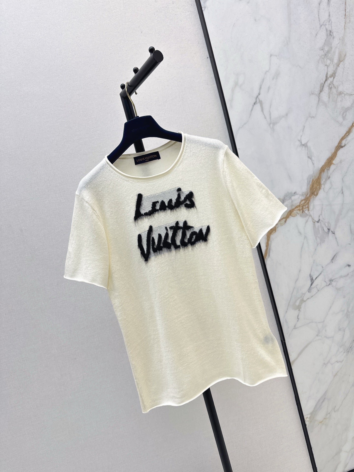 Louis NEW Letter T-shirt