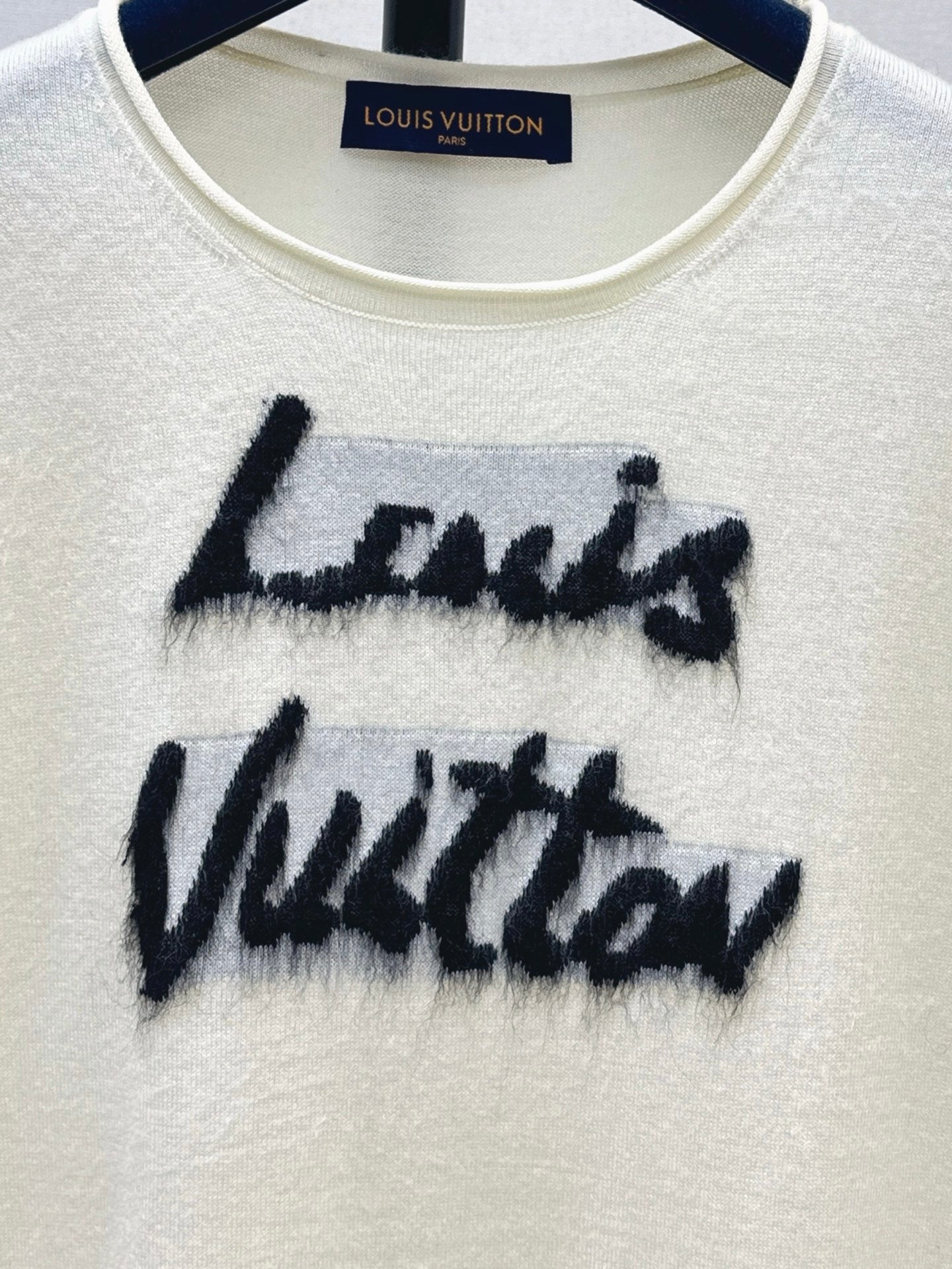 Louis NEW Letter T-shirt