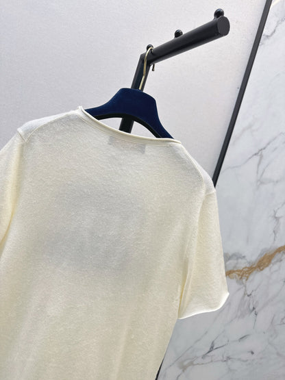 Louis NEW Letter T-shirt