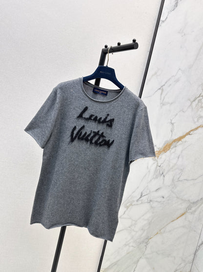 Louis NEW Letter T-shirt