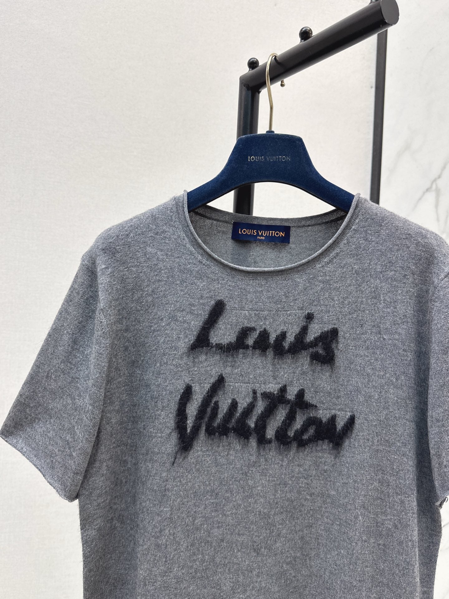 Louis NEW Letter T-shirt