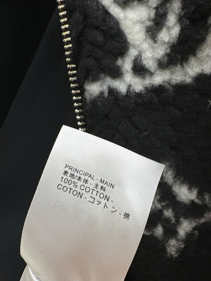 Louis NEW Vintage floral jacket