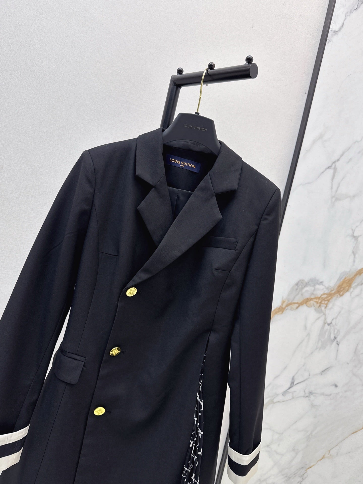 Louis NEW Suit dress