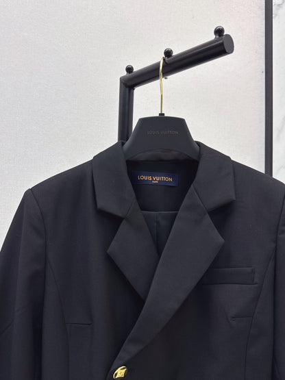 Louis NEW Suit dress