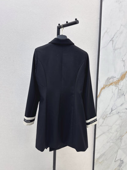 Louis NEW Suit dress