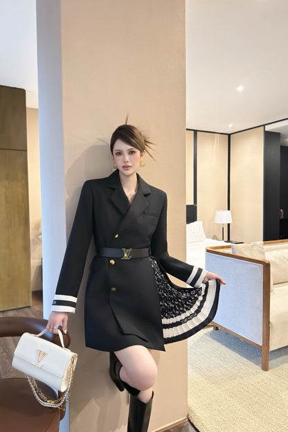 Louis NEW Suit dress