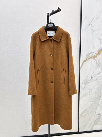 Max NEW Wool coat