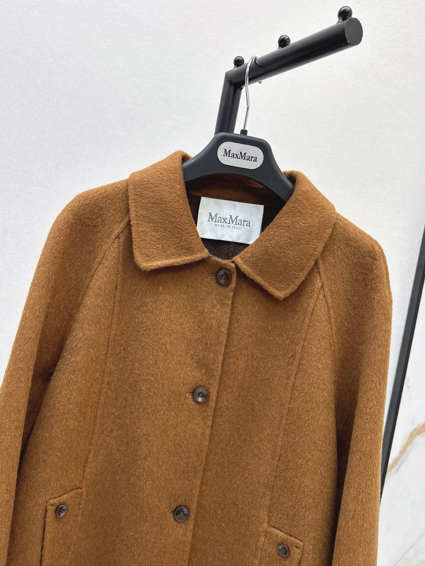 Max NEW Wool coat