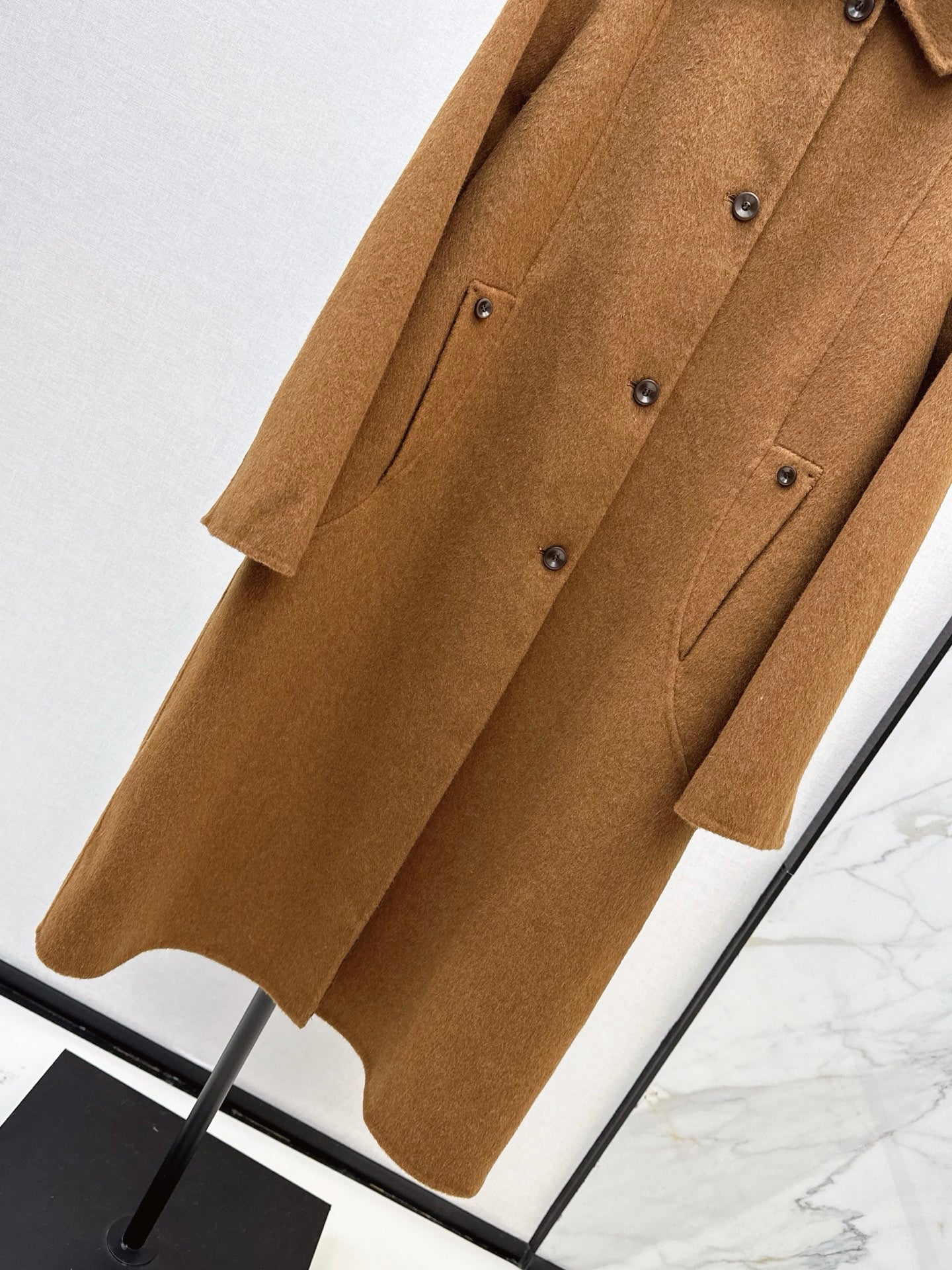 Max NEW Wool coat