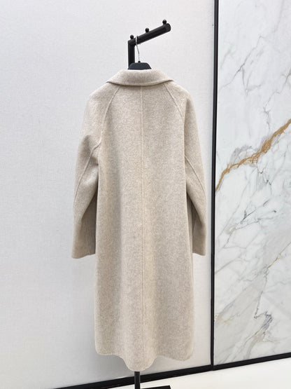 Max NEW Wool coat
