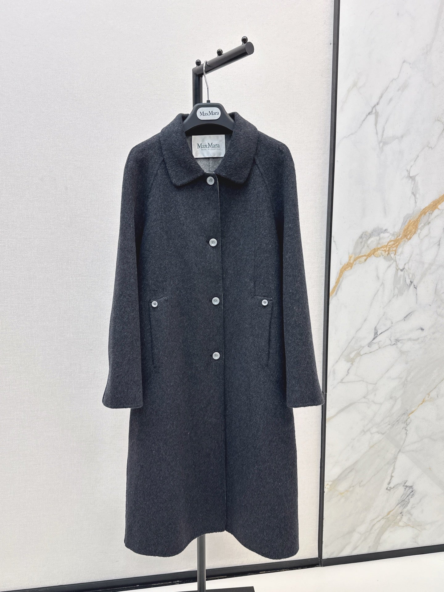Max NEW Wool coat